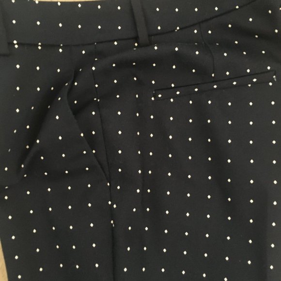 Zara Pants - Picture 2 of 8